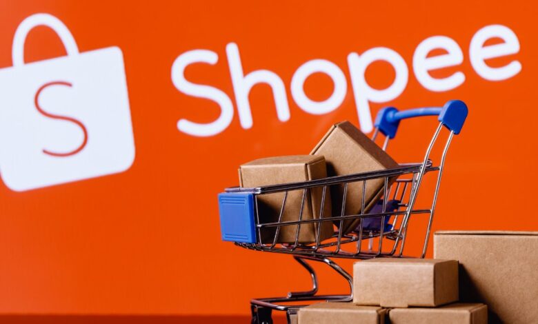 Rastrear Pedido Shopee Aprenda A Como Rastrear O Seu Pedido