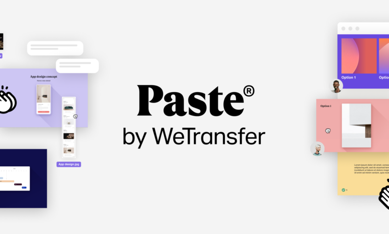 WeTransfer o que é como funciona e como usar