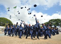 formatura cadetes epcar