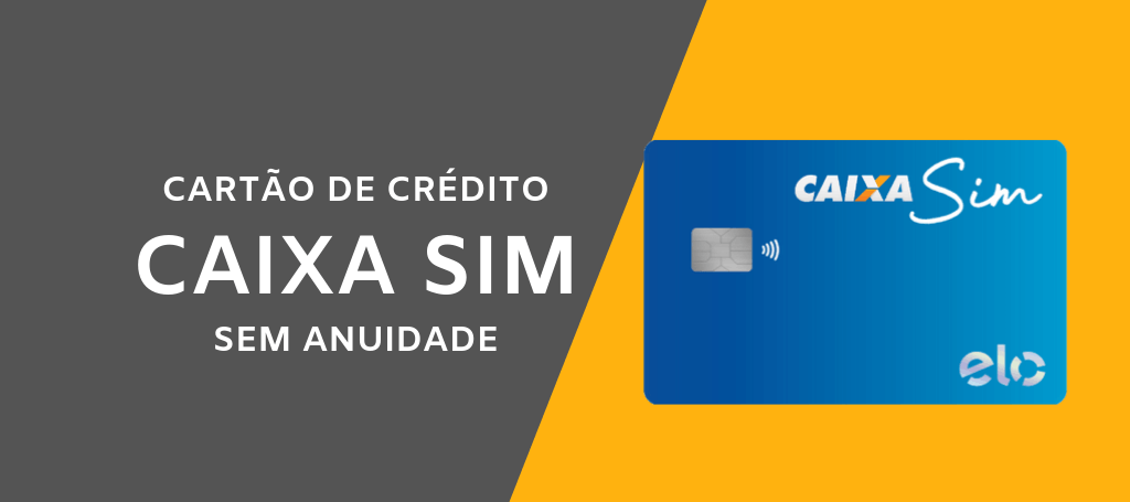 Cartão caixa SIM como obter o novo cartão da caixa