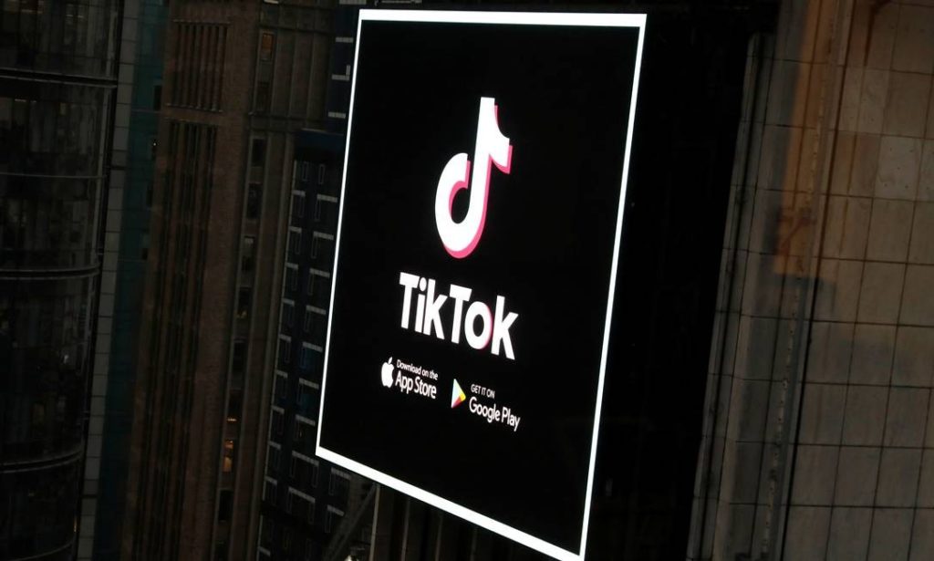 tiktok dinheiro