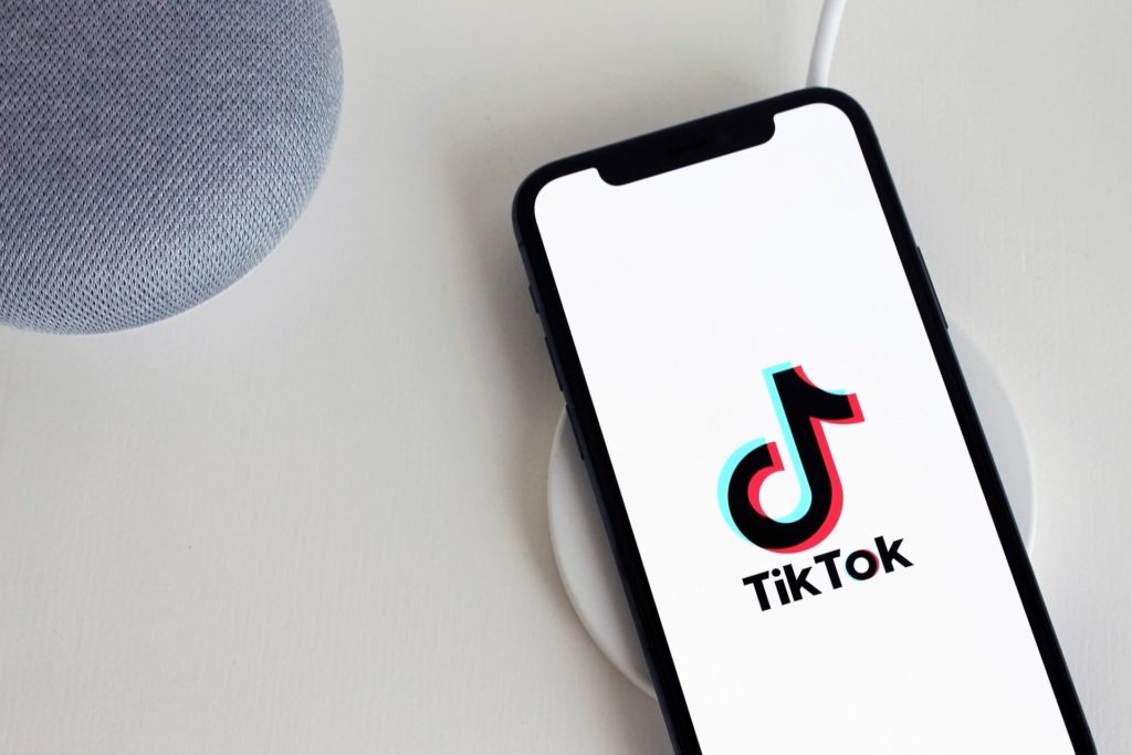 Como retirar o dinheiro do tiktok