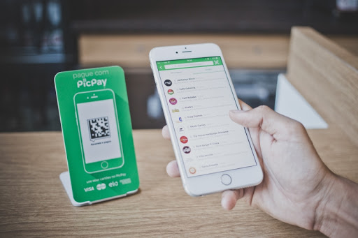 picpay code