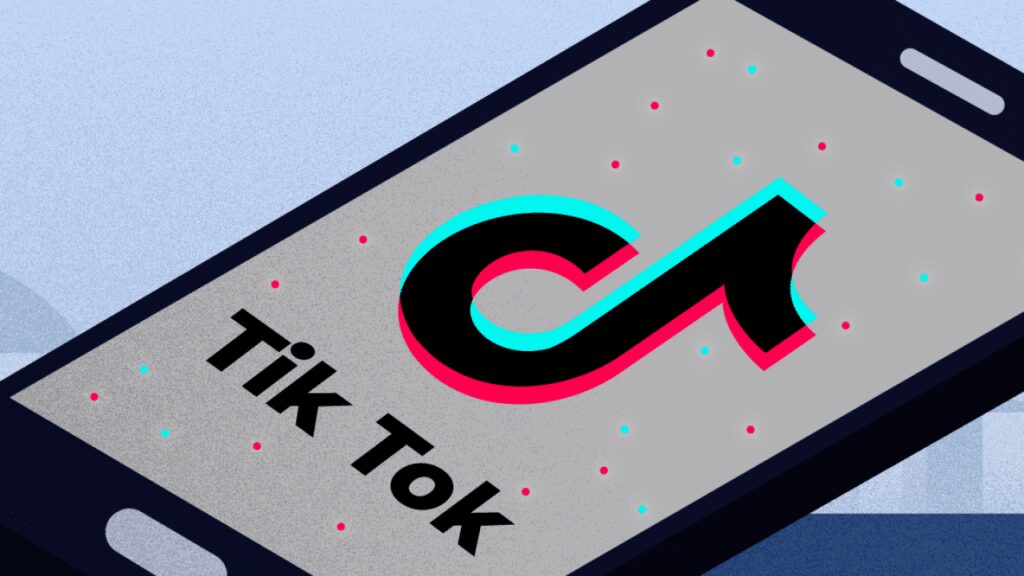 tiktok para ganhar dinheiro