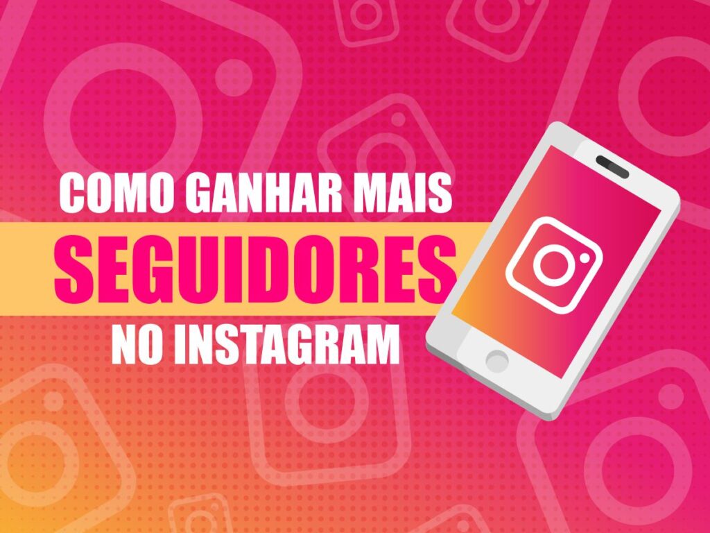 ganhar dinheiro usando o instagram apenas