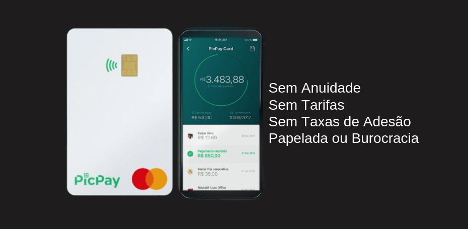 picpay card