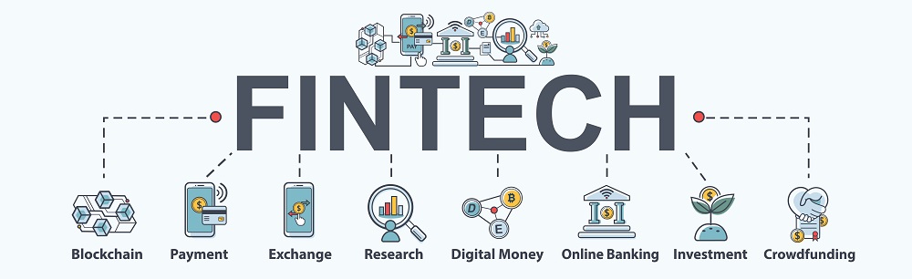 fintech bancos