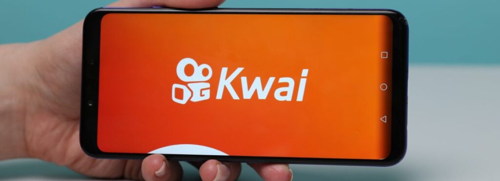 kwai app