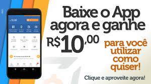 recargapay 10 reais