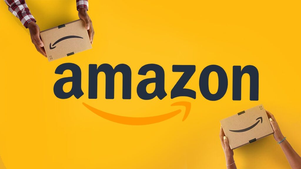 amazon cupom