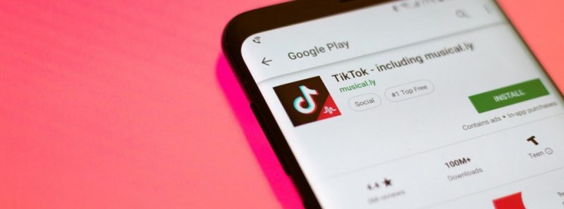 tiktok