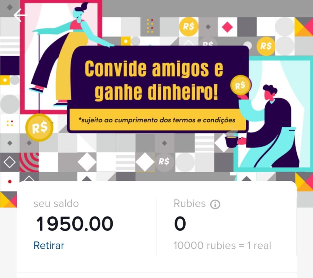 Como ganhar dinheiro no tiktok assistindo vídeos