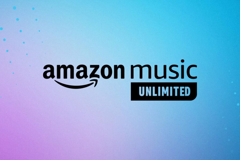 amazon music