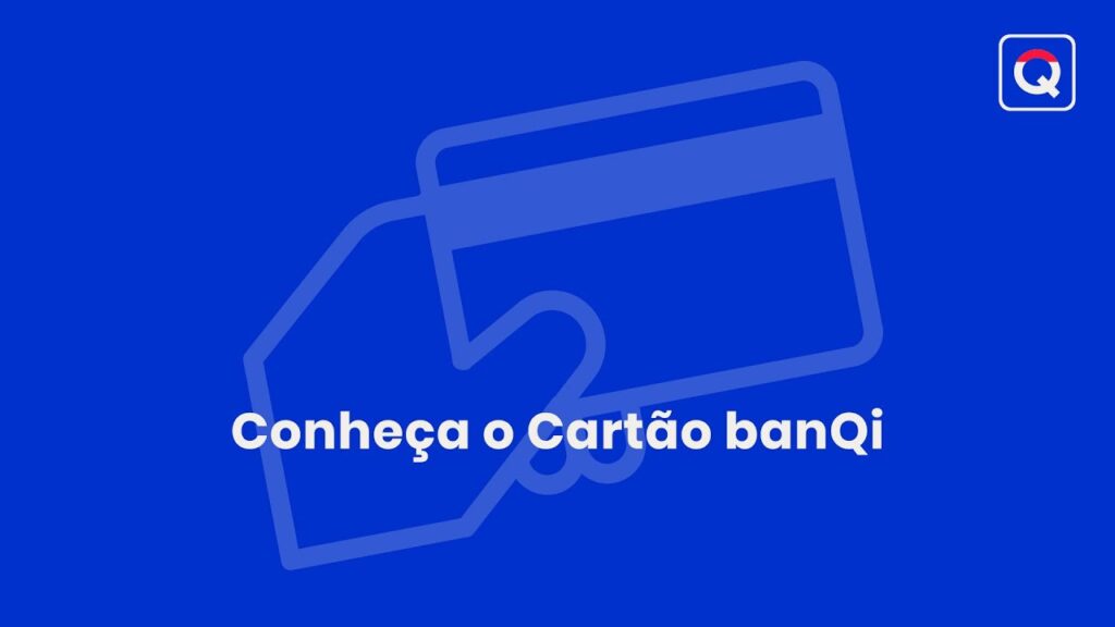 cartão banqi