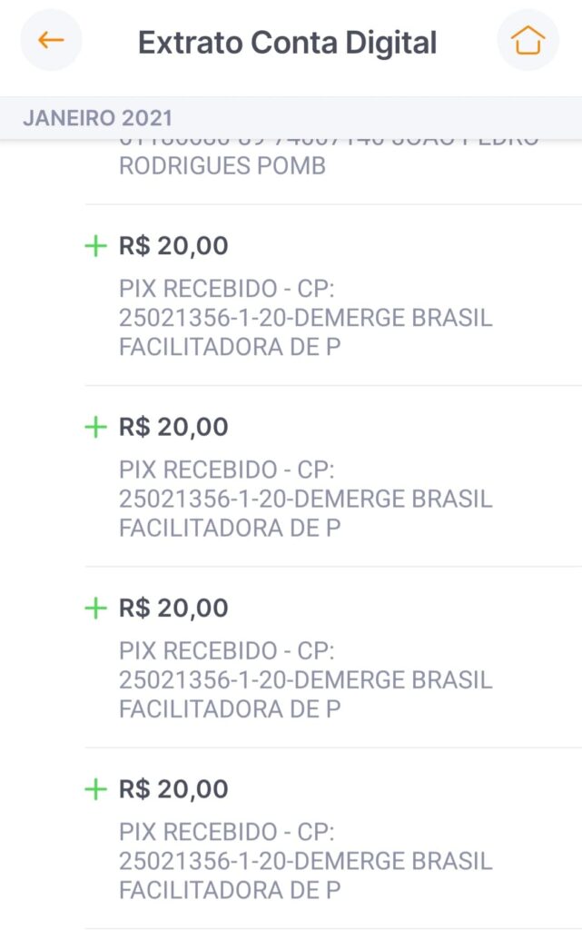 Que tal aprender recarregar diamante do Free Fire pelo Kwai - CenárioMT