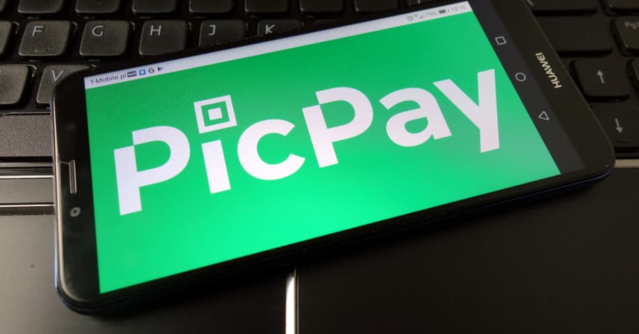 Codigo Para Ganhar Dinheiro no PicPay