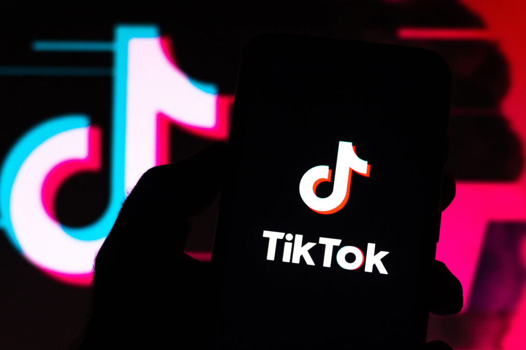 tiktok agora paga 20 reais