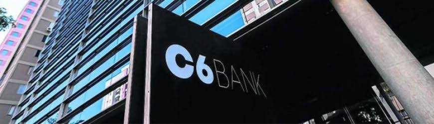 Banco C6 Consignado