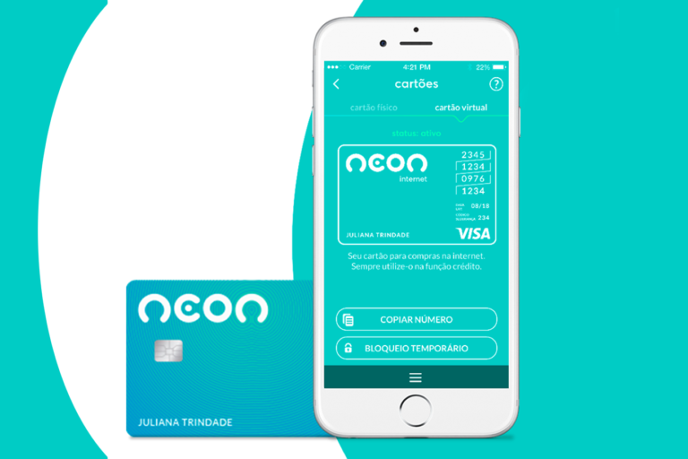 Neon o que é, como solicitar e vantagens do Banco Neon Digital Neon o que é, como solicitar e vantagens do Banco Neon Digital
