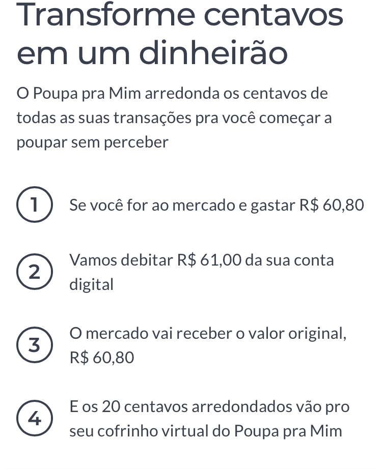 Cartão de Crédito BMG: