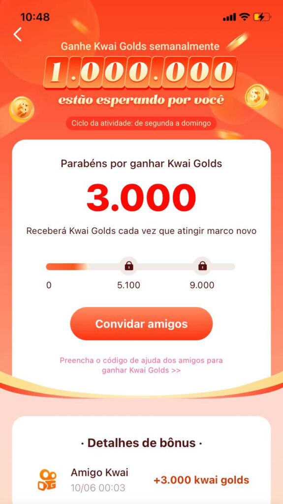 Codigo Impulso Kwai