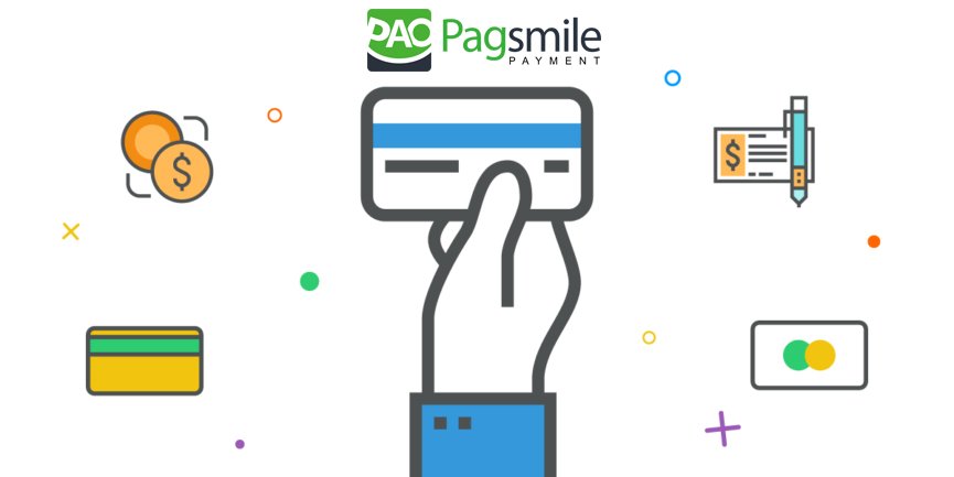 Pagsmile