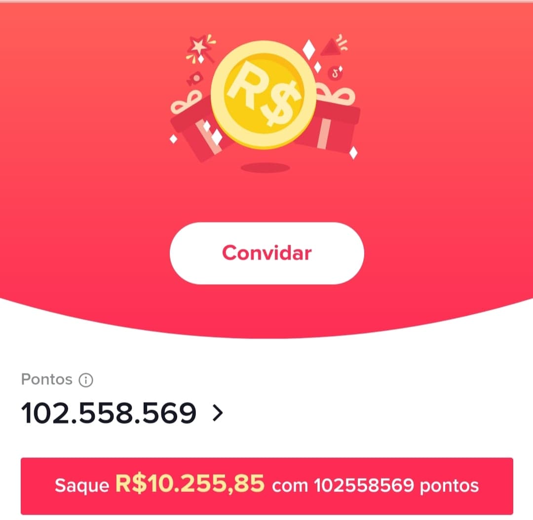 tiktok codigo lite