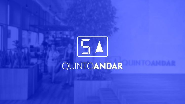 QuintoAndar comprar imóvel