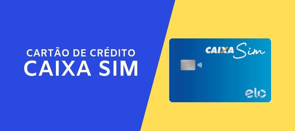 Como obter cartão de crédito da CAIXA 