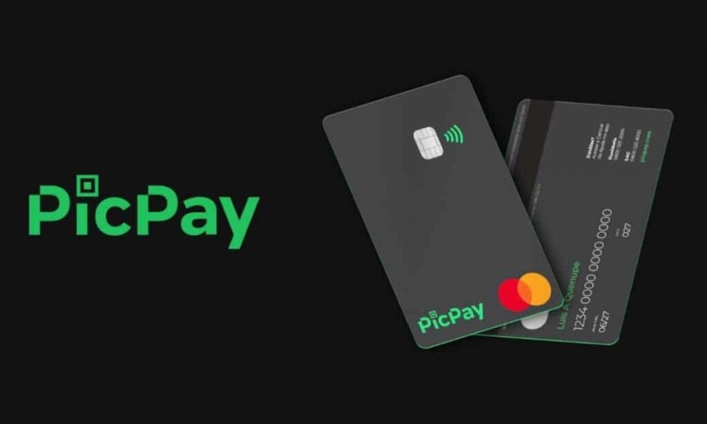 Picpay card tem anuidade