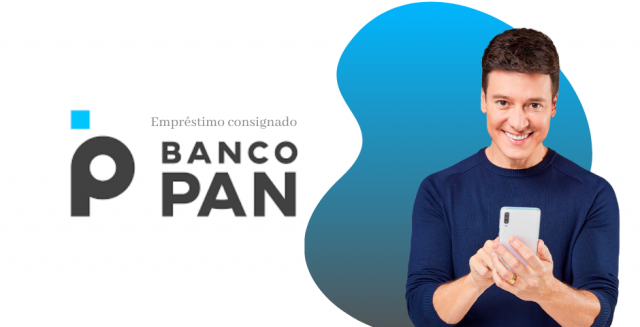 emprestimo pan