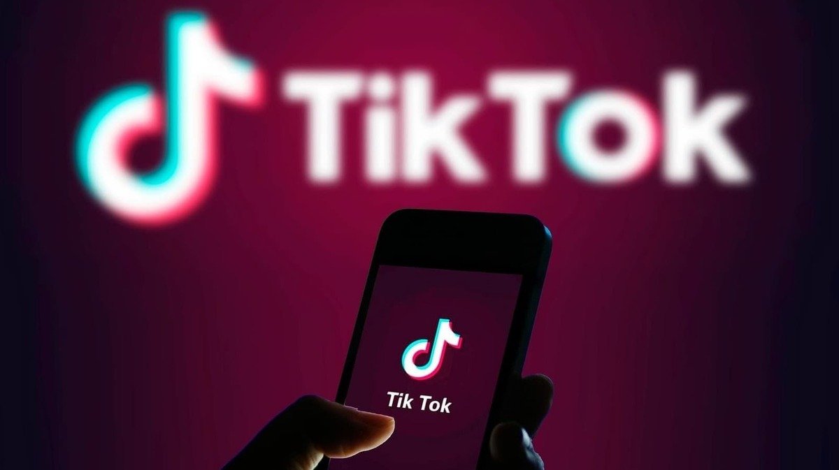 Tiktok apk