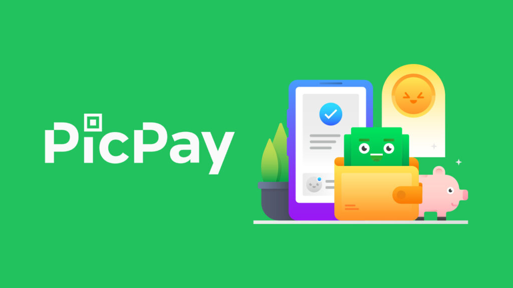 PicPay: como abrir conta 