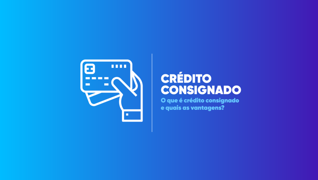 o que é credito consignado