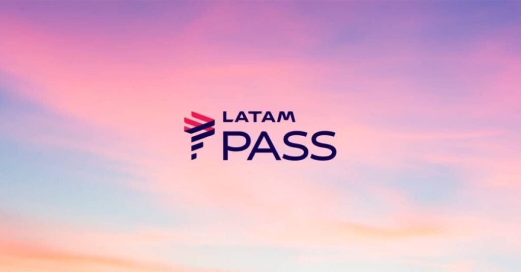 Latam Pass