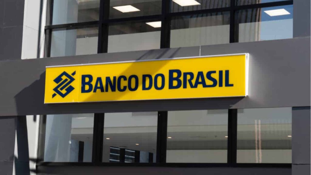 Leilão Banco do Brasil