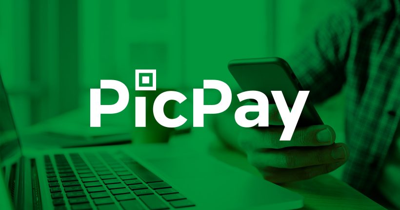 como funciona o Picpay e como usar