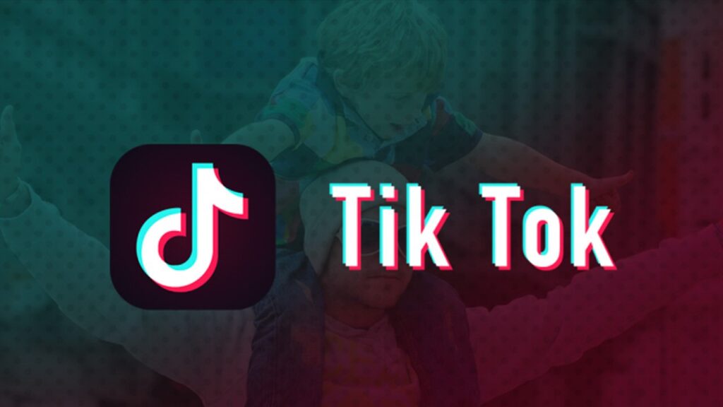 TikTok Apk onde achar