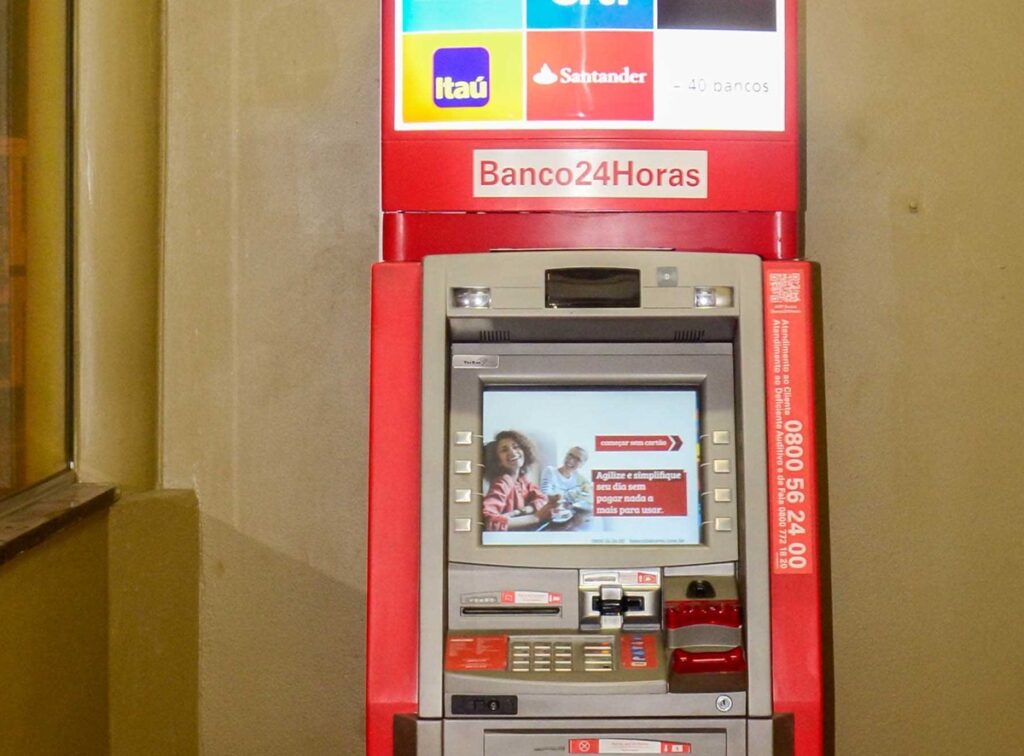 banco 24h