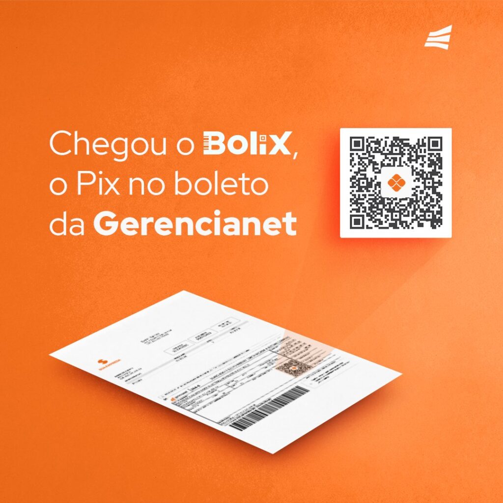 bolix da gerencianet