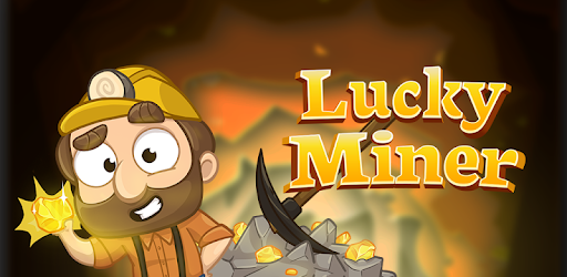 lucky miner picpay