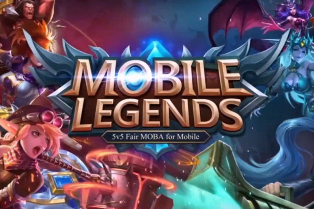 codigo mobile legends para ganhar dinheiro