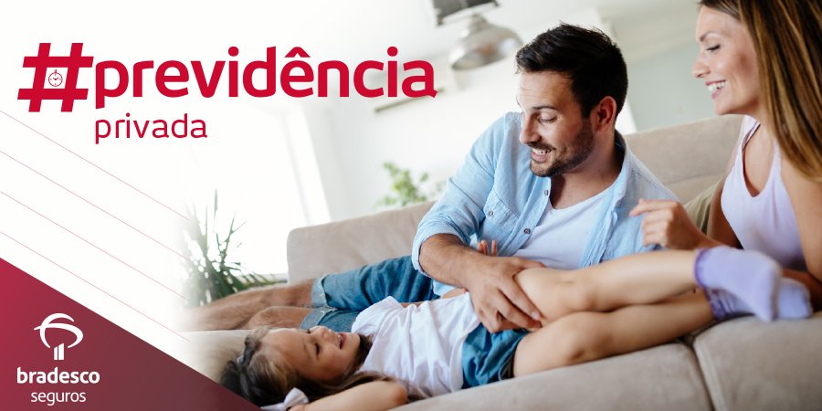 Bradesco Vida e Previdência