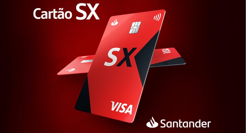 Cartão SX vale a pena? 