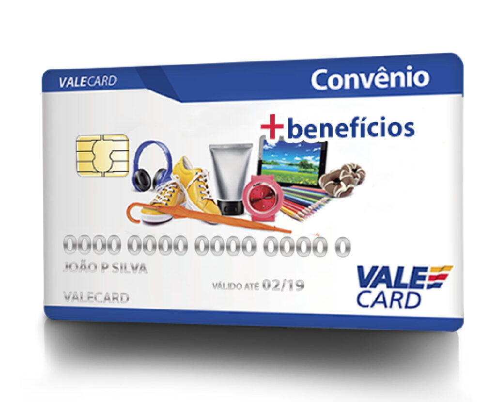 valecard