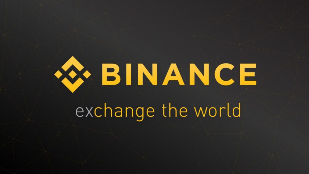 abrir conta na binance