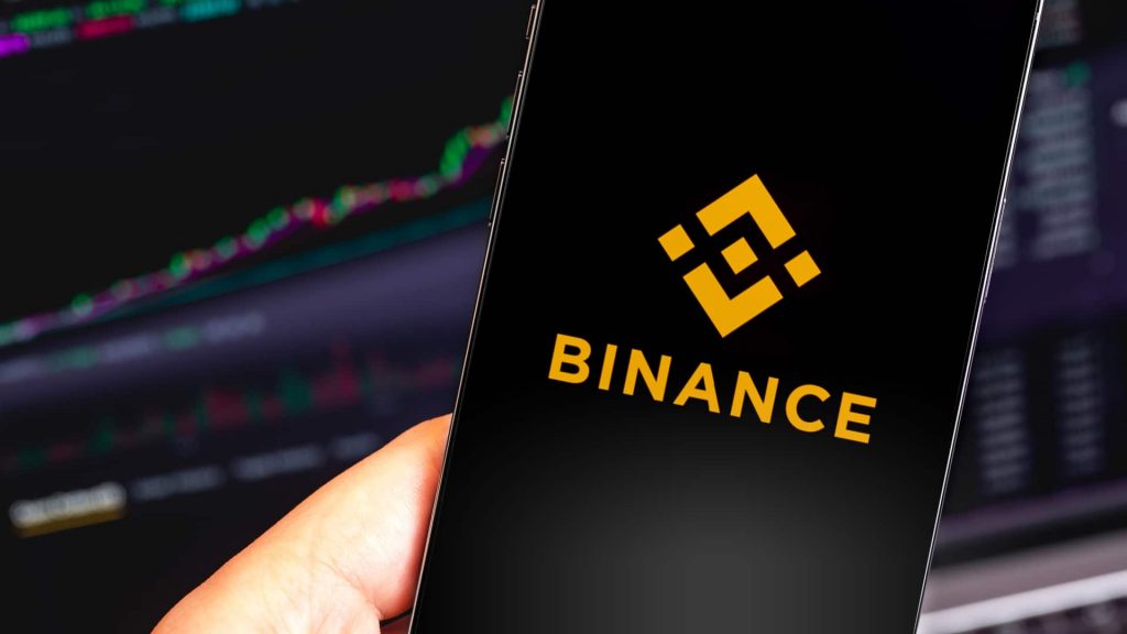 Como abrir uma conta na Binance?