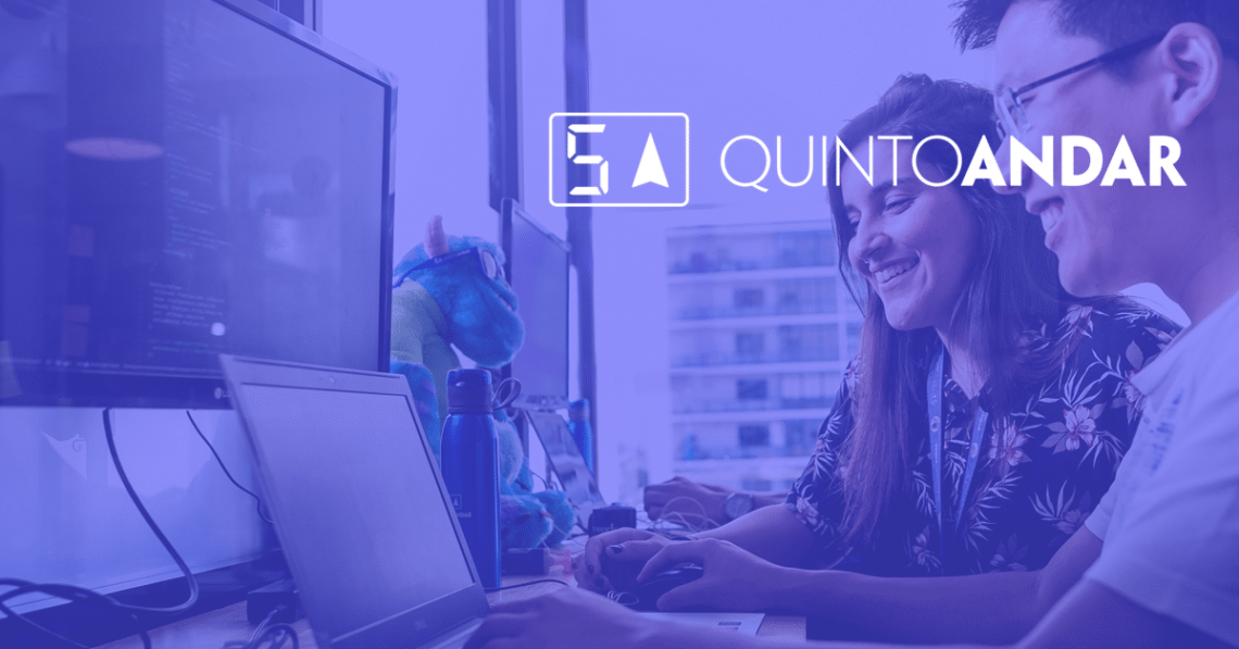 Quinto Andar aluguel que pode te trazer várias oportunidades