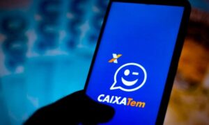 Como conseguir empréstimo Caixa Tem