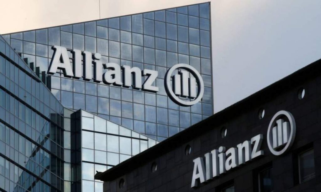 allianz